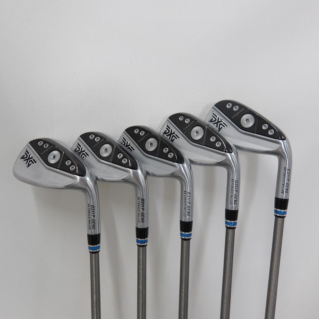 PXG Iron Set PXG 0311P GEN6 – GOLF Partner USA