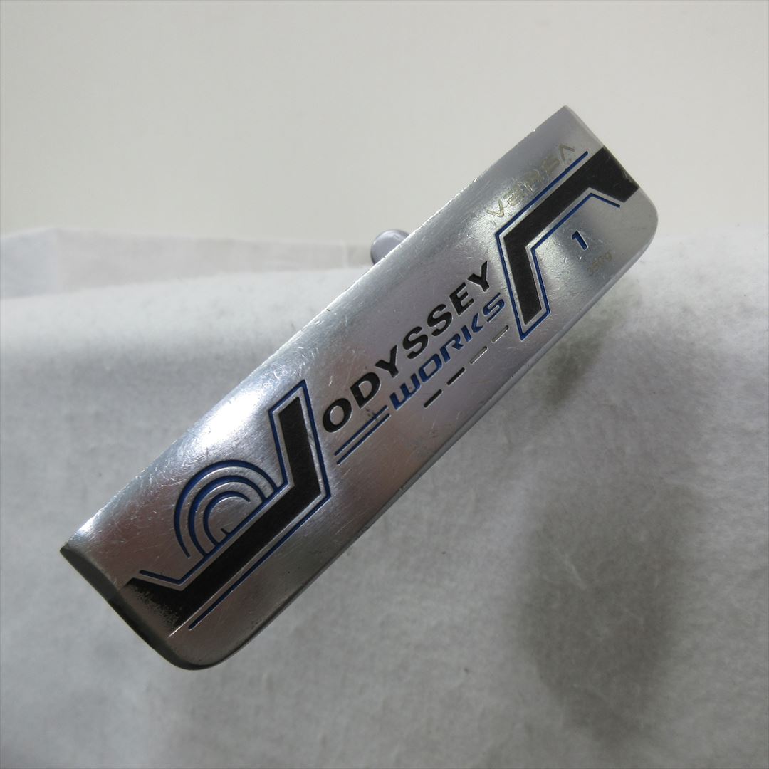 Odyssey Putter WORKS VERSA #1 34 inch