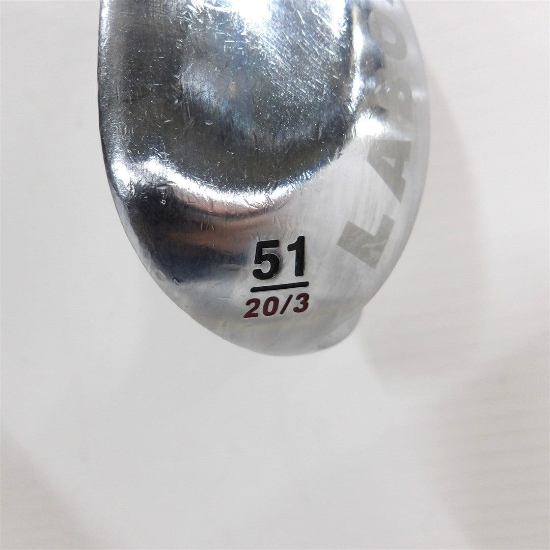 Daiwa Wedge ONOFF LABOSPEC FROG'S LEAP-2(2021) 51° NS PRO 950GH