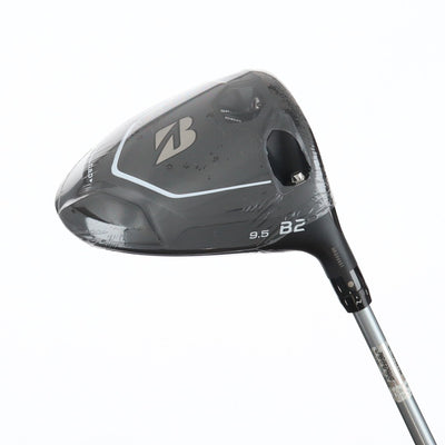 Bridgestone Driver Brand New BRIDGESTONE B2 9.5° Stiff Tour AD UB-5