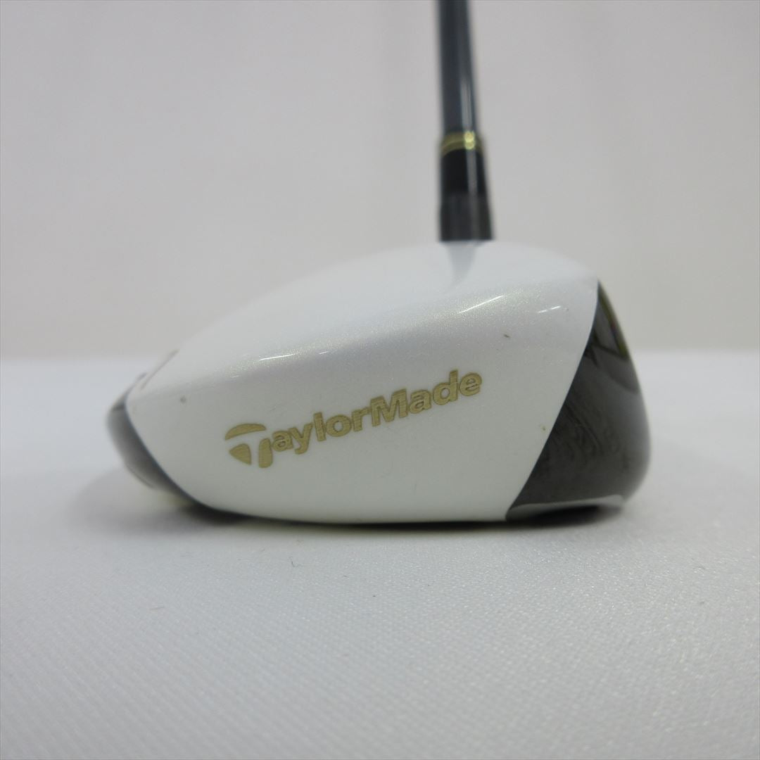 TaylorMade Hybrid GLOIRE G HY 24° Regular GLOIRE GL5000