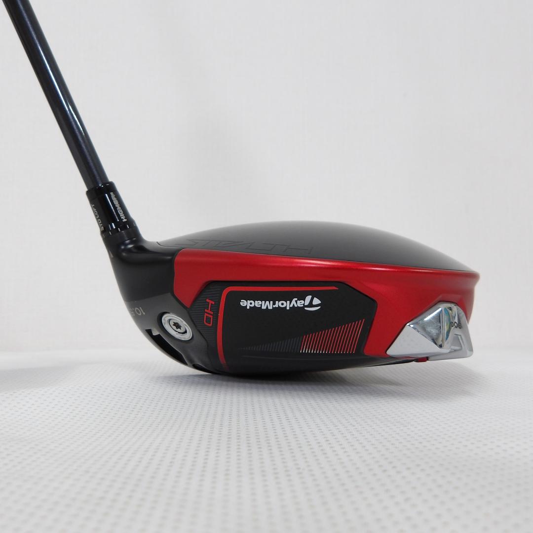 TaylorMade Driver STEALTH2 HD – GOLF Partner USA