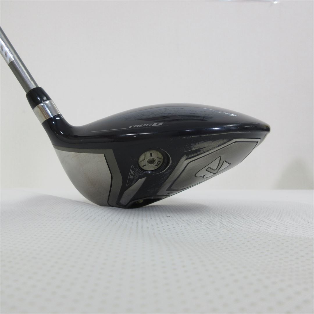 Bridgestone Driver TOUR B JGR(2019) 9.5° Stiff Tour AD XC-5: