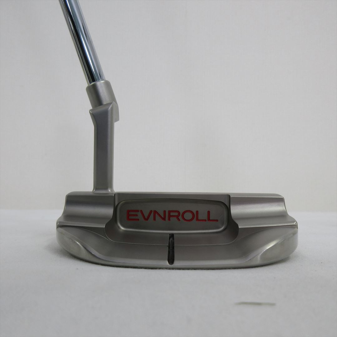 Evnroll Putter EVNROLL ER8v(Short Crank Neck) 34 inch