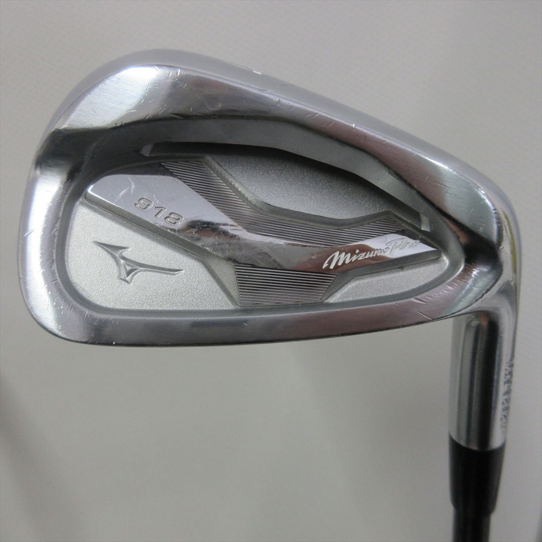 Mizuno Iron Set Mizuno Pro 918 StiffRegular TS-I 65 4 pieces