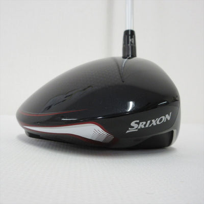 Dunlop Driver SRIXON ZX5 10.5° Stiff TOUR AD HD-5