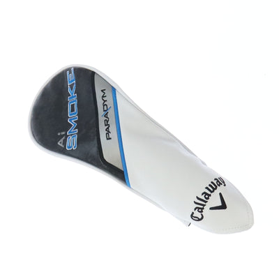 Callaway Fairway Brand New PARADYM Ai SMOKE MAX D 3W 15° Regular TENSEI 50 for CW