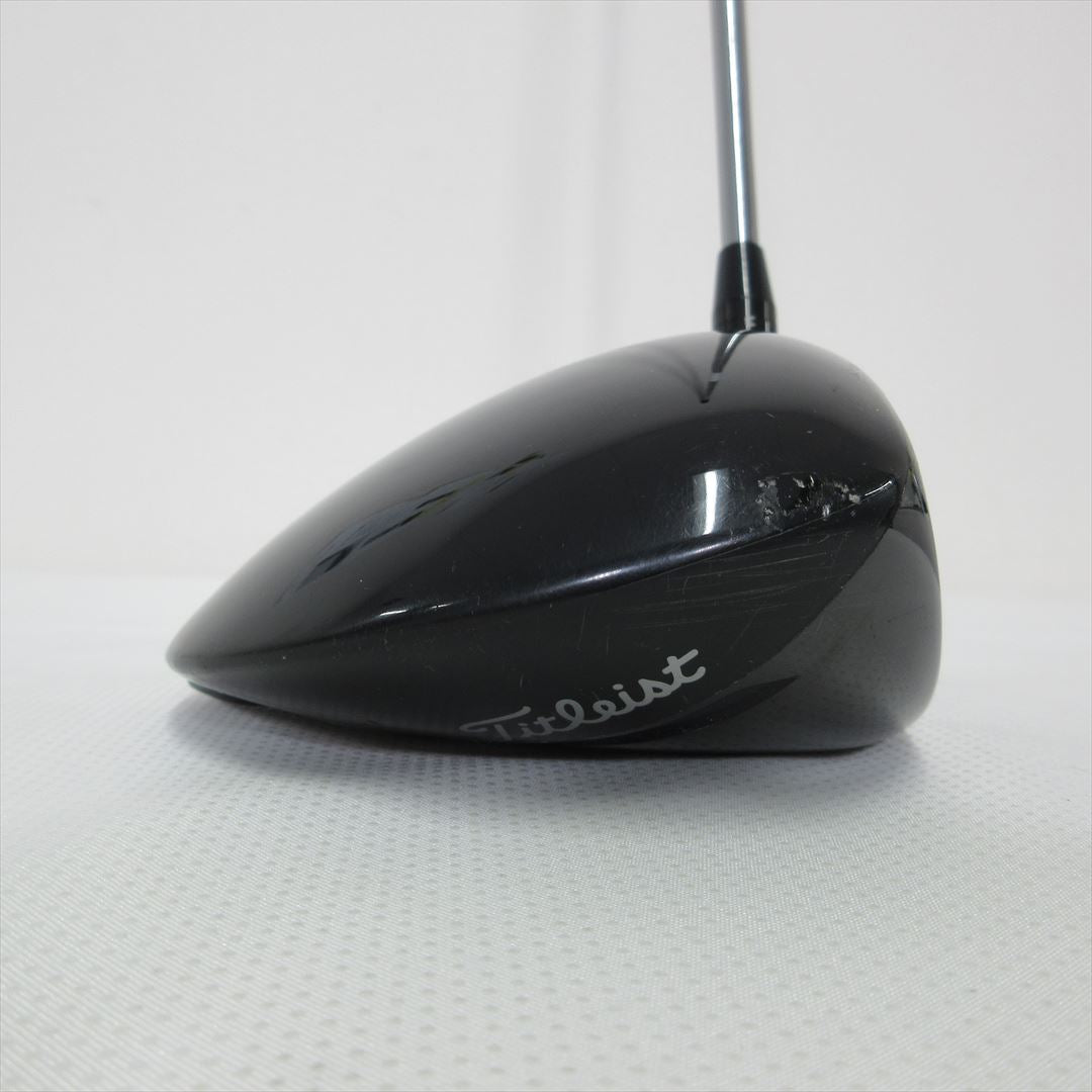 Titleist Driver TS2 9.5° Stiff Diamana DF 60