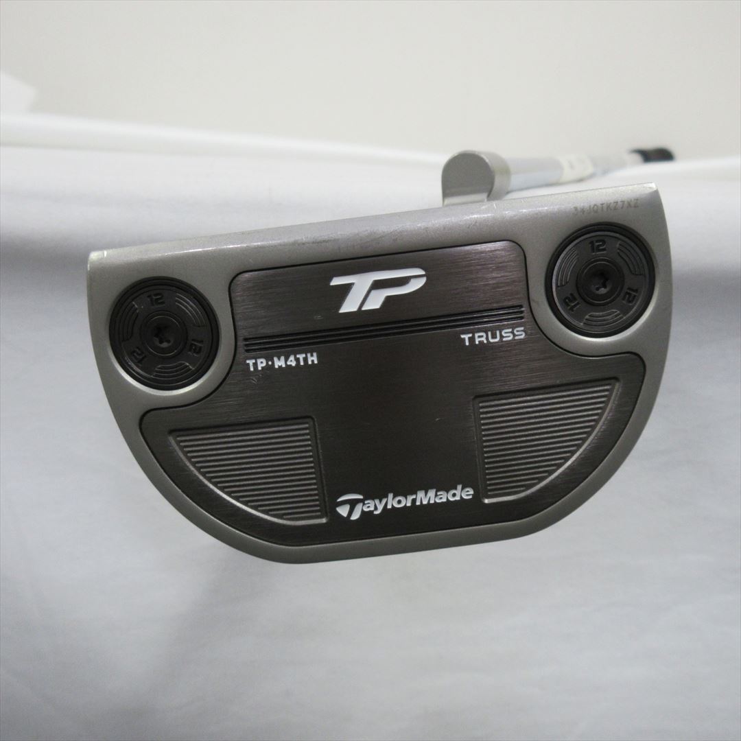 TaylorMade Putter TP TRUSS M4TH 33 inch