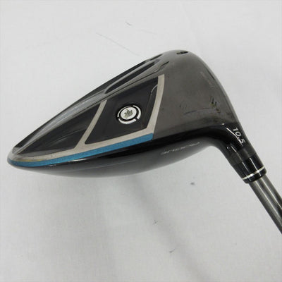 callaway driver rogue star 10 5 stiff speeder 474 evolution 6