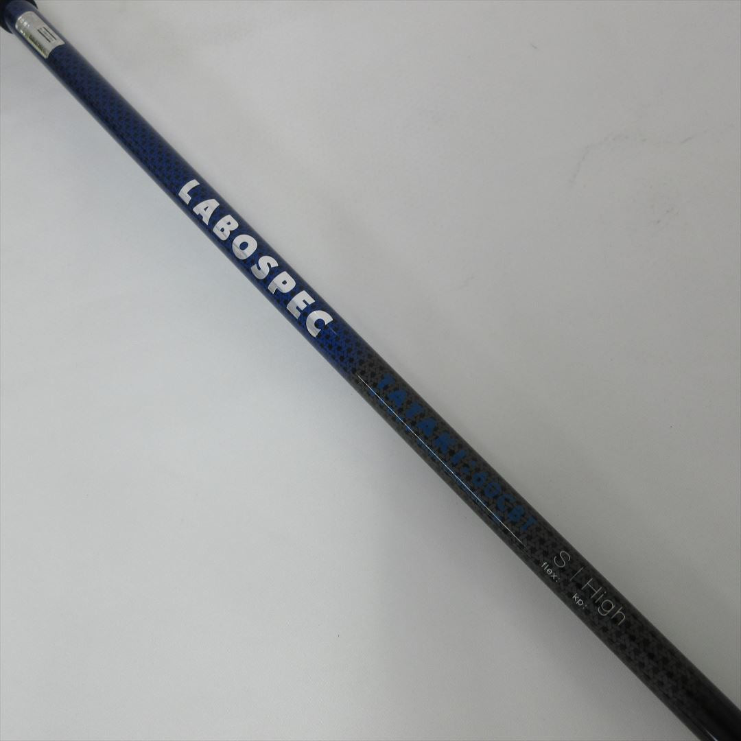 Daiwa Driver ONOFF LABOSPEC PLUS 9.5° Stiff LABOSPEC TATAKI 60 CBT