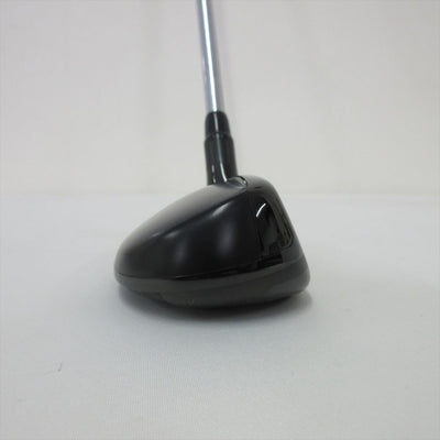 TaylorMade Hybrid SIM2 HY 22° Stiff NS PRO 910GH