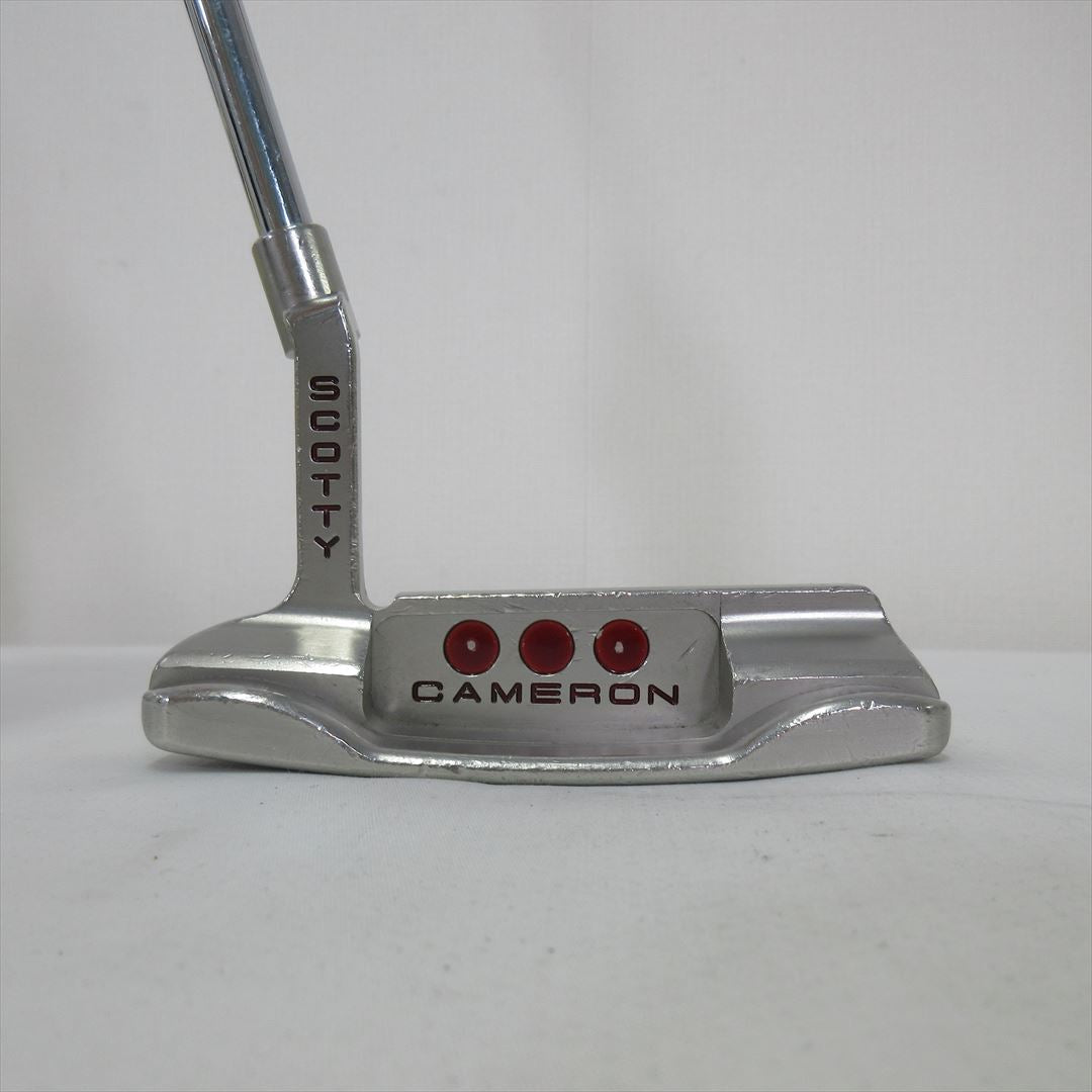 Titleist Putter SCOTTY CAMERON STUDIO SELECT NEWPORT 34 inch