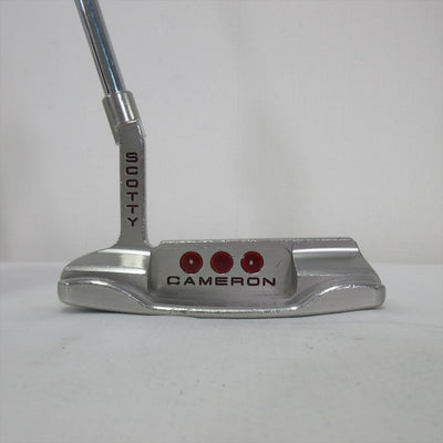 Titleist Putter SCOTTY CAMERON STUDIO SELECT NEWPORT 34 inch