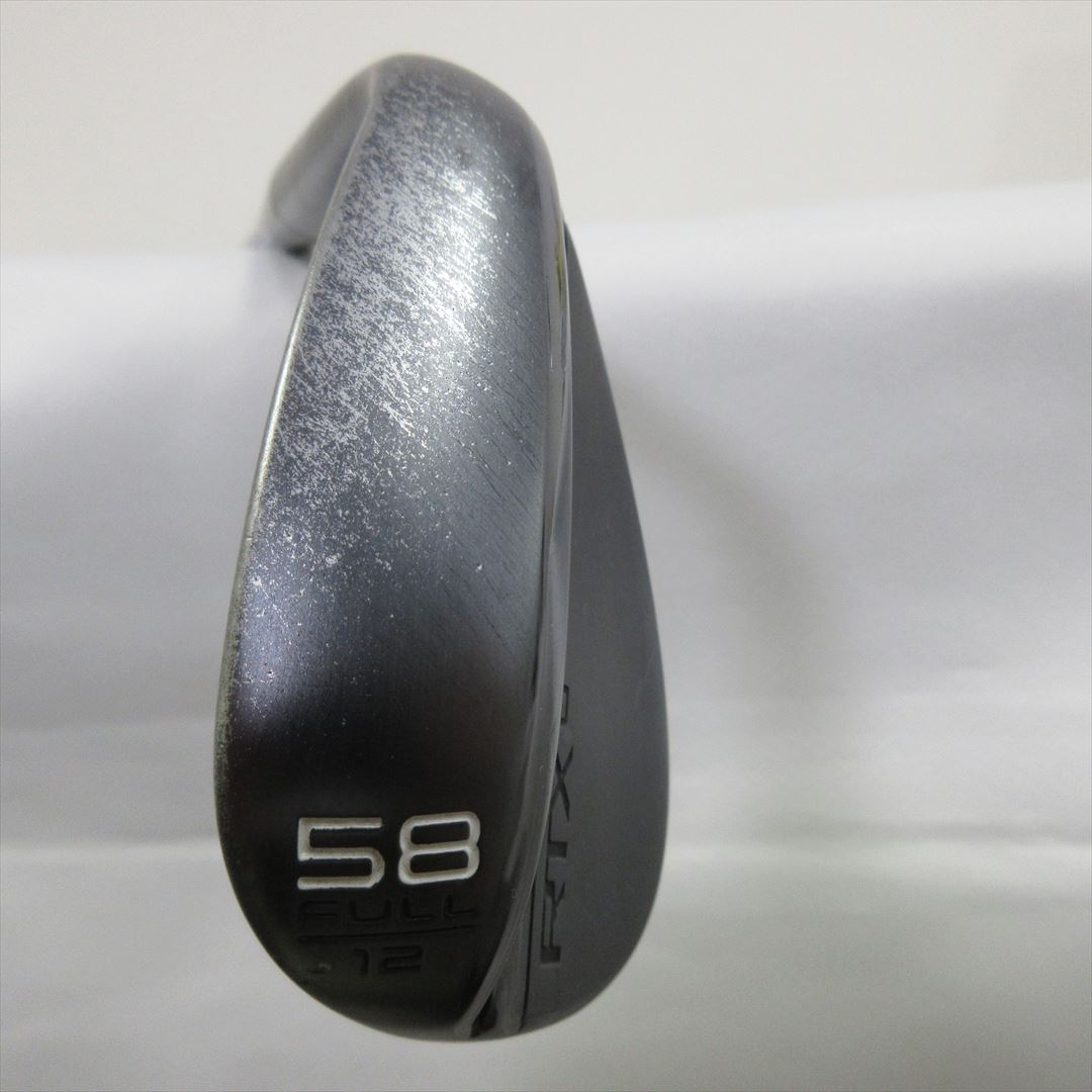 RTX6 ZIPCORE 58 MID 特注 MODUS 3 105 DST S Cleveland Wedge Cleveland RTX-6 ZIPCORE – GOLF Partner USA
