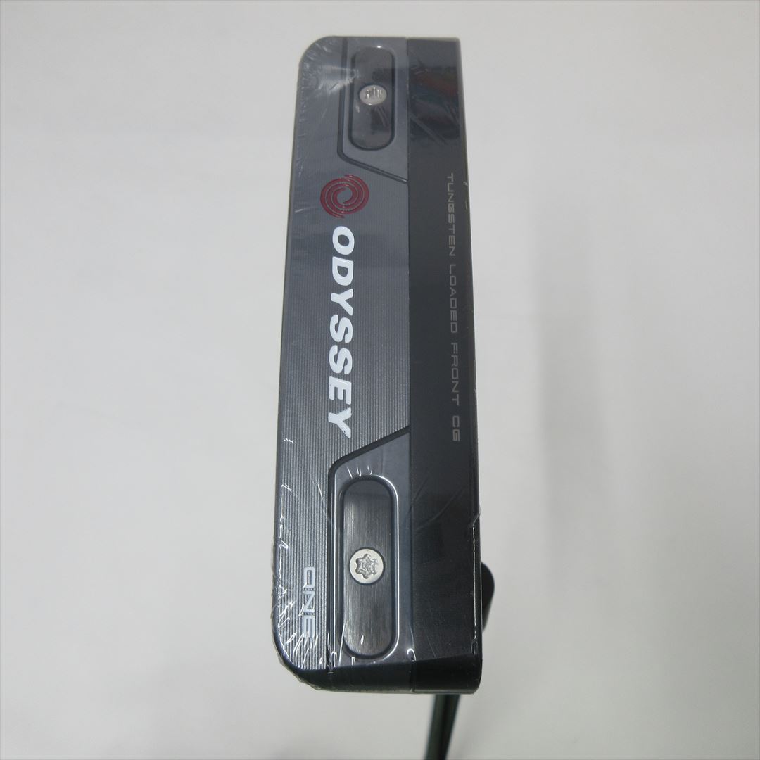 Odyssey Putter TRI-HOT 5K ONE 33 inch: