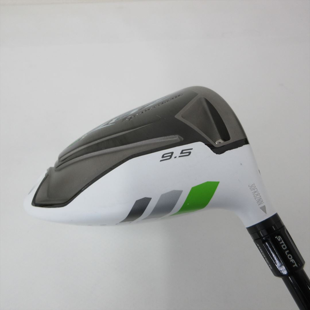 TaylorMade Driver RBZ 9.5° Stiff RB-50