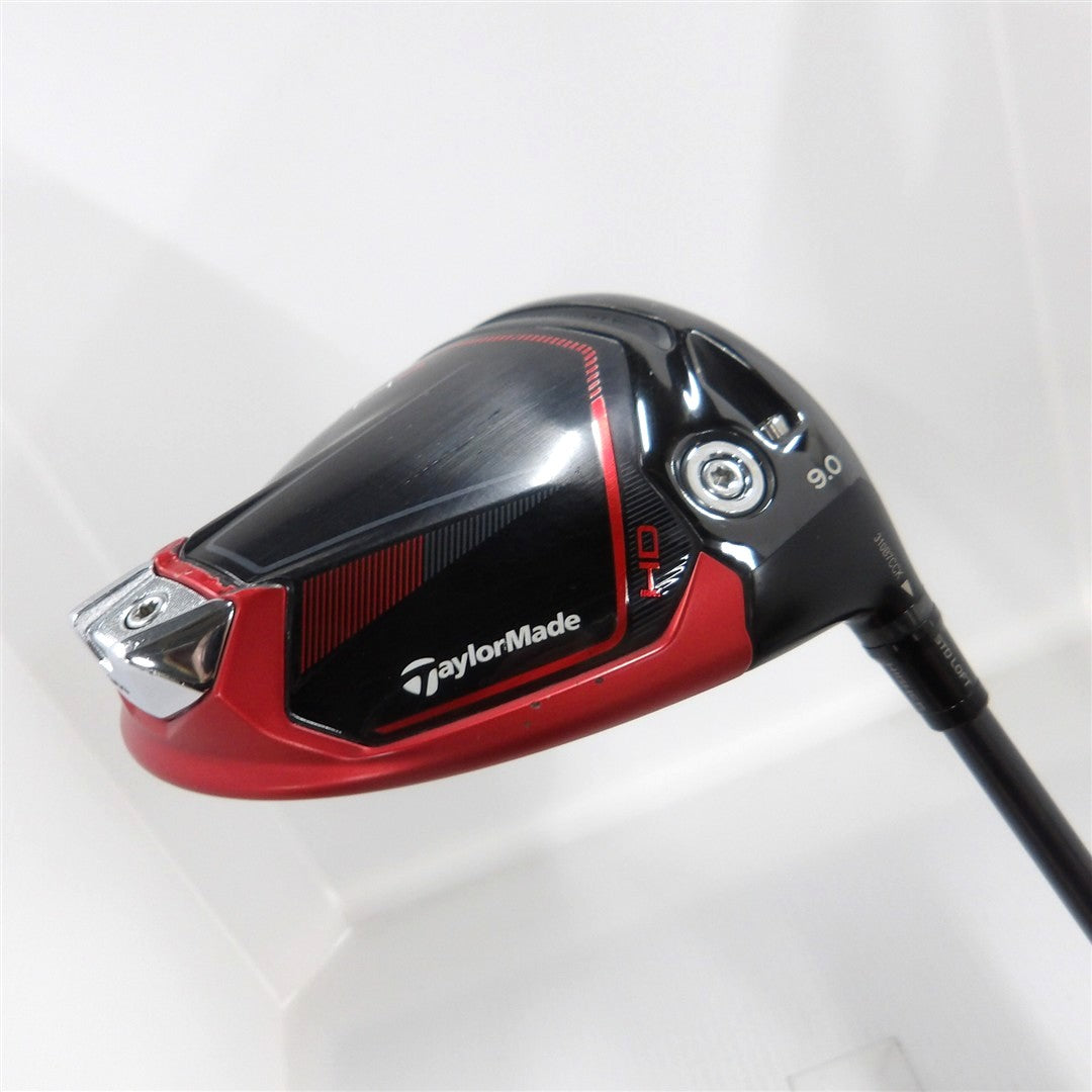 TaylorMade Driver STEALTH2 HD – GOLF Partner USA