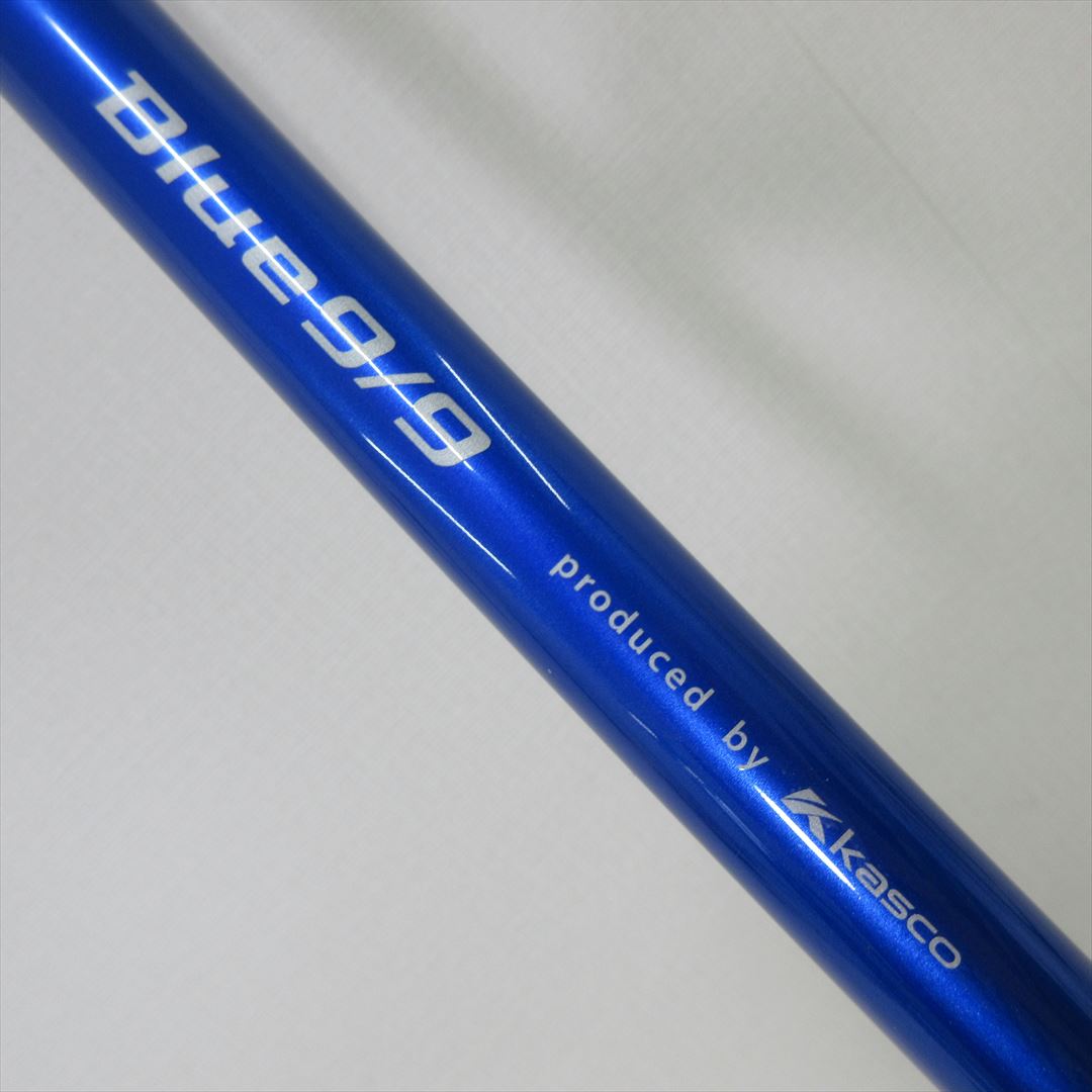 Kasco Putter Blue 9/9 WB-014 34 inch