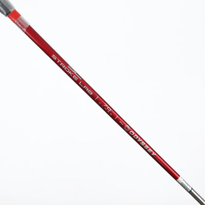 Odyssey PUTTER Open Box TRI-HOT 5K ONE 34 inch