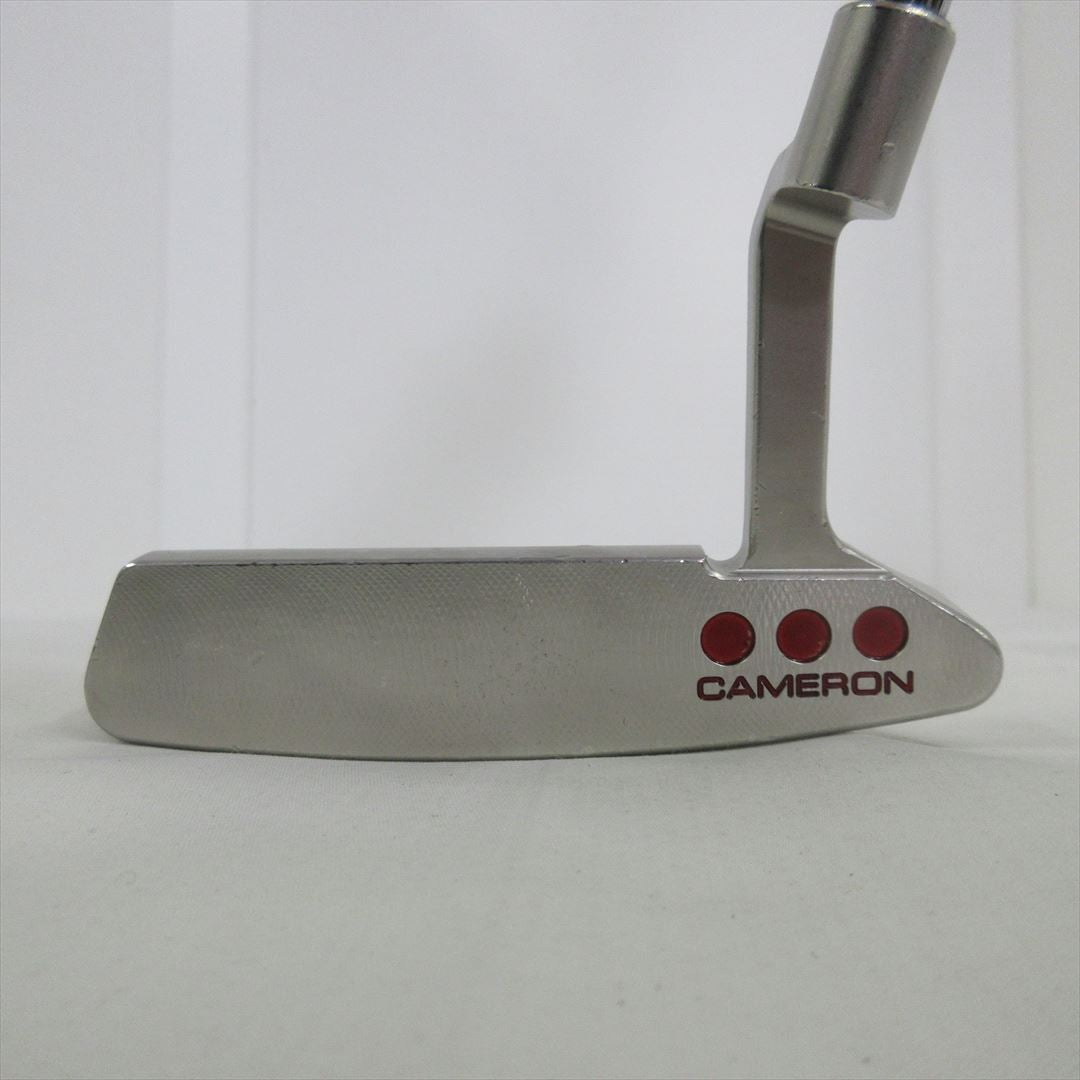 Scotty Cameron Putter SCOTTY CAMERON STUDIO SELECT NEWPORT 2 35 inch