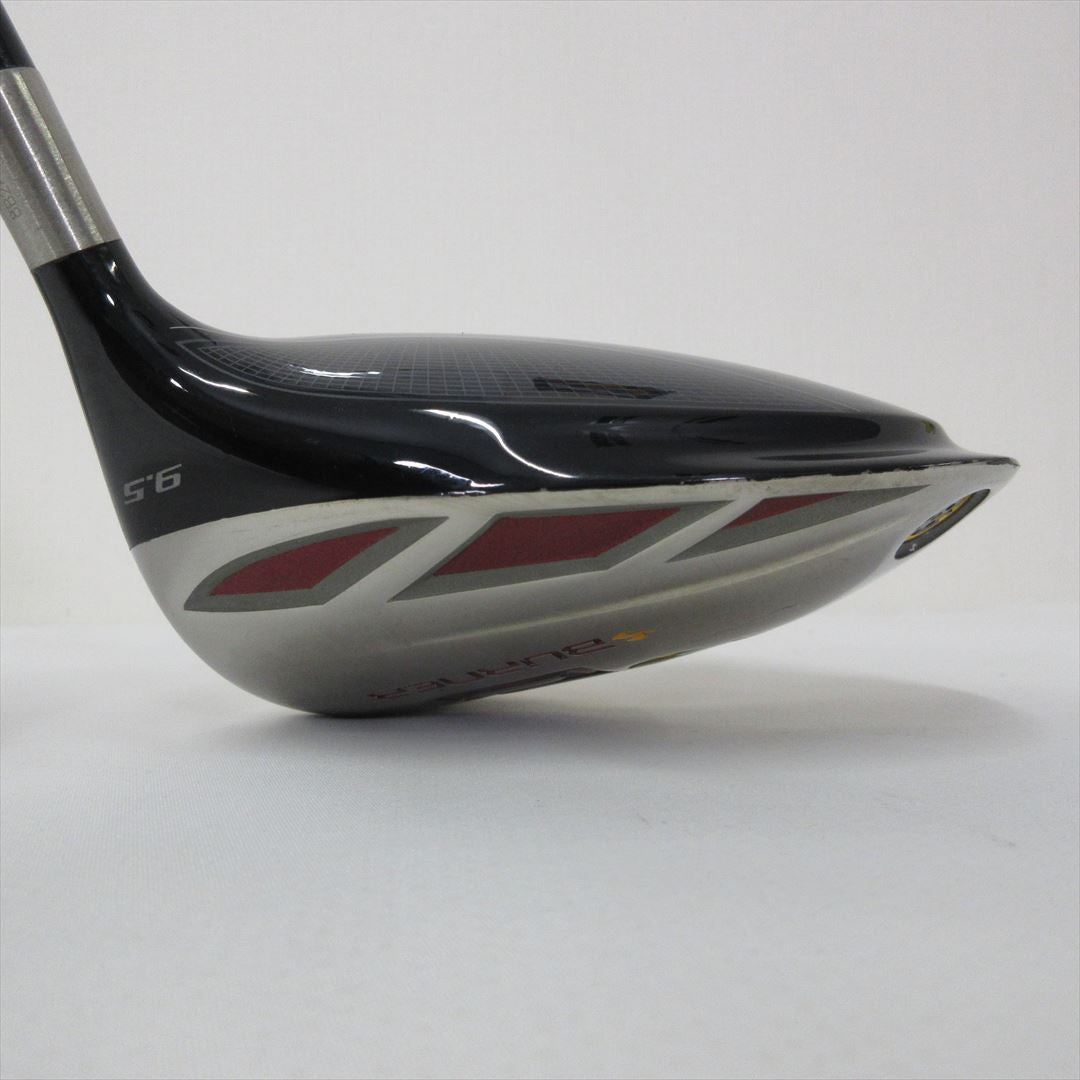 TaylorMade Driver BURNER (2009) TP 9.5° Stiff Tour AD EV-6