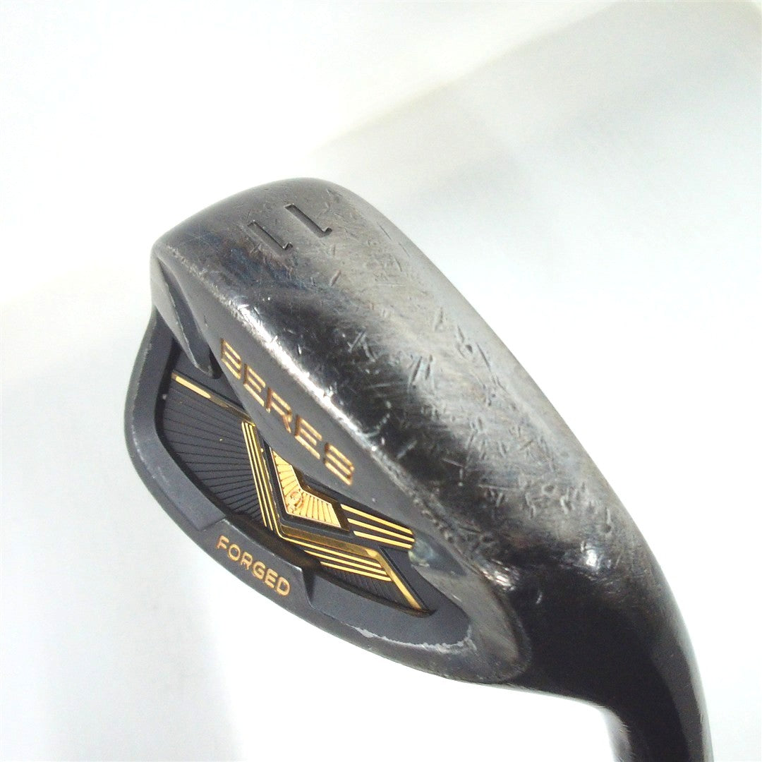 HONMA Iron Set BERES BLACK StiffRegular ARMRQ MX BLACK 6 pieces