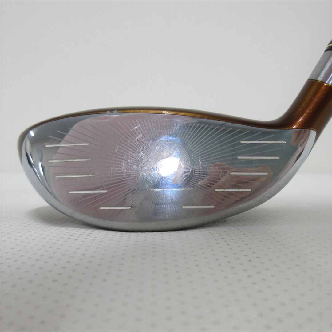 HONMA Fairway BERES07 7W 21° Regular 4S ARMRQ 47