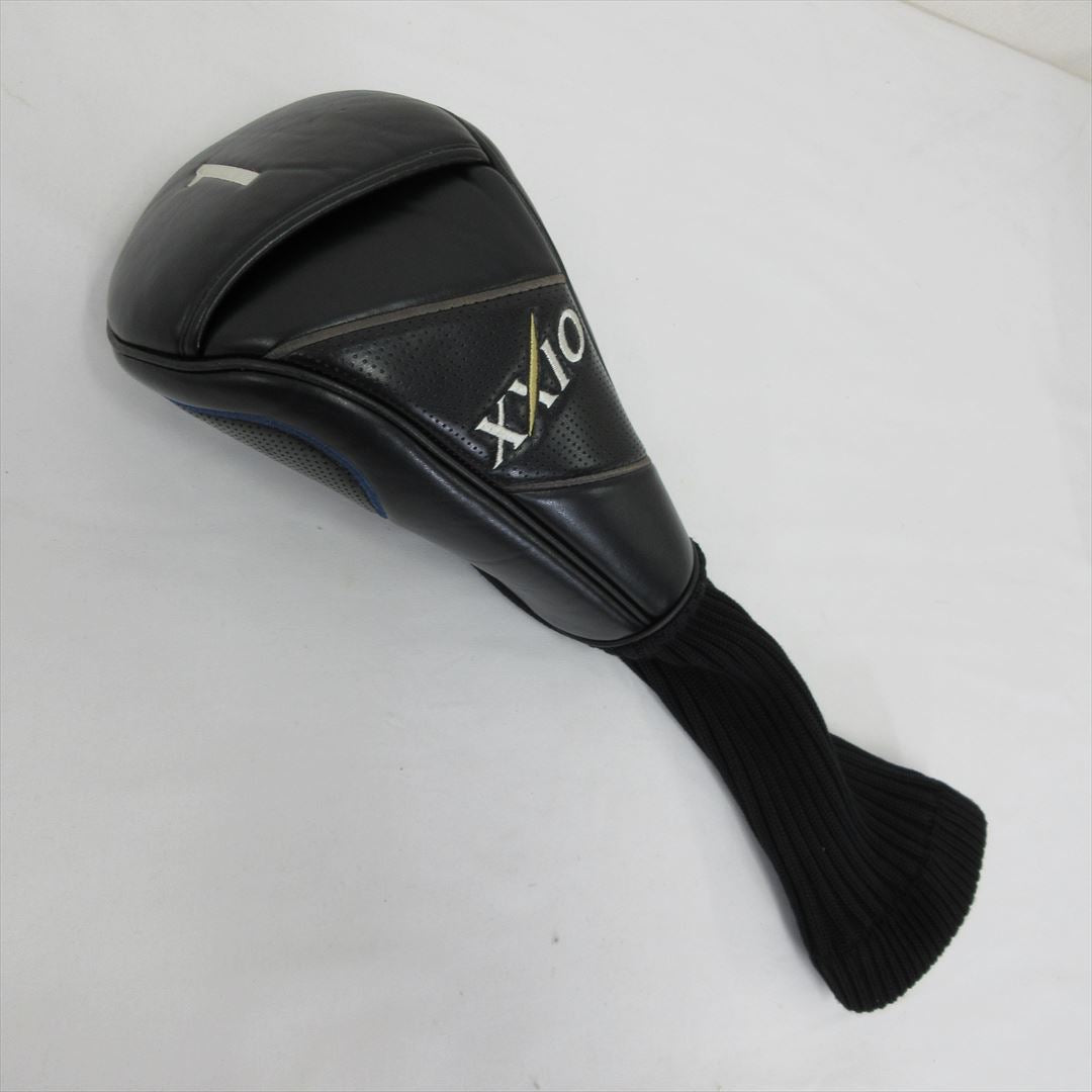 Dunlop Driver XXIO9 10.5° Stiff Miyazaki Melas