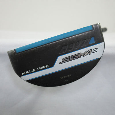Ping Putter SIGMA 2 HALF PIPE 33 inch