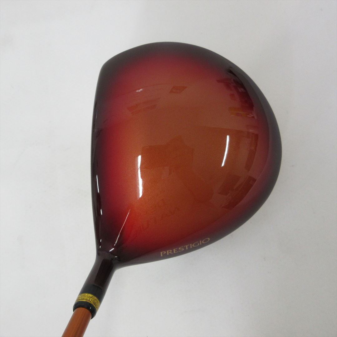 Maruman Driver MAJESTY PRESTIGIO 12 12.5° Ladies MAJESTY TL750