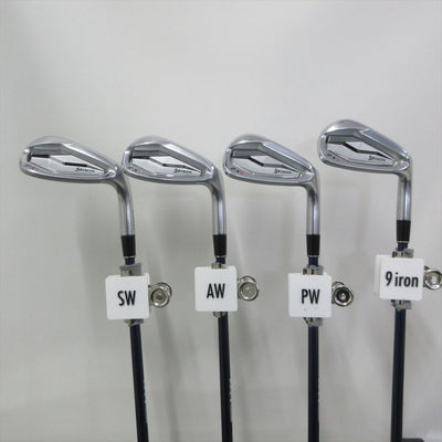 SRIXON Iron Set SRIXON ZX5 Regular Diamana ZX for IRON 8 pieces