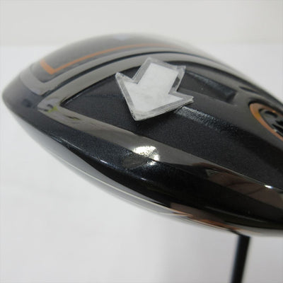 Dunlop Driver FairRating XXIO10 eks 10.5° StiffRegular Miyazaki AX-1: