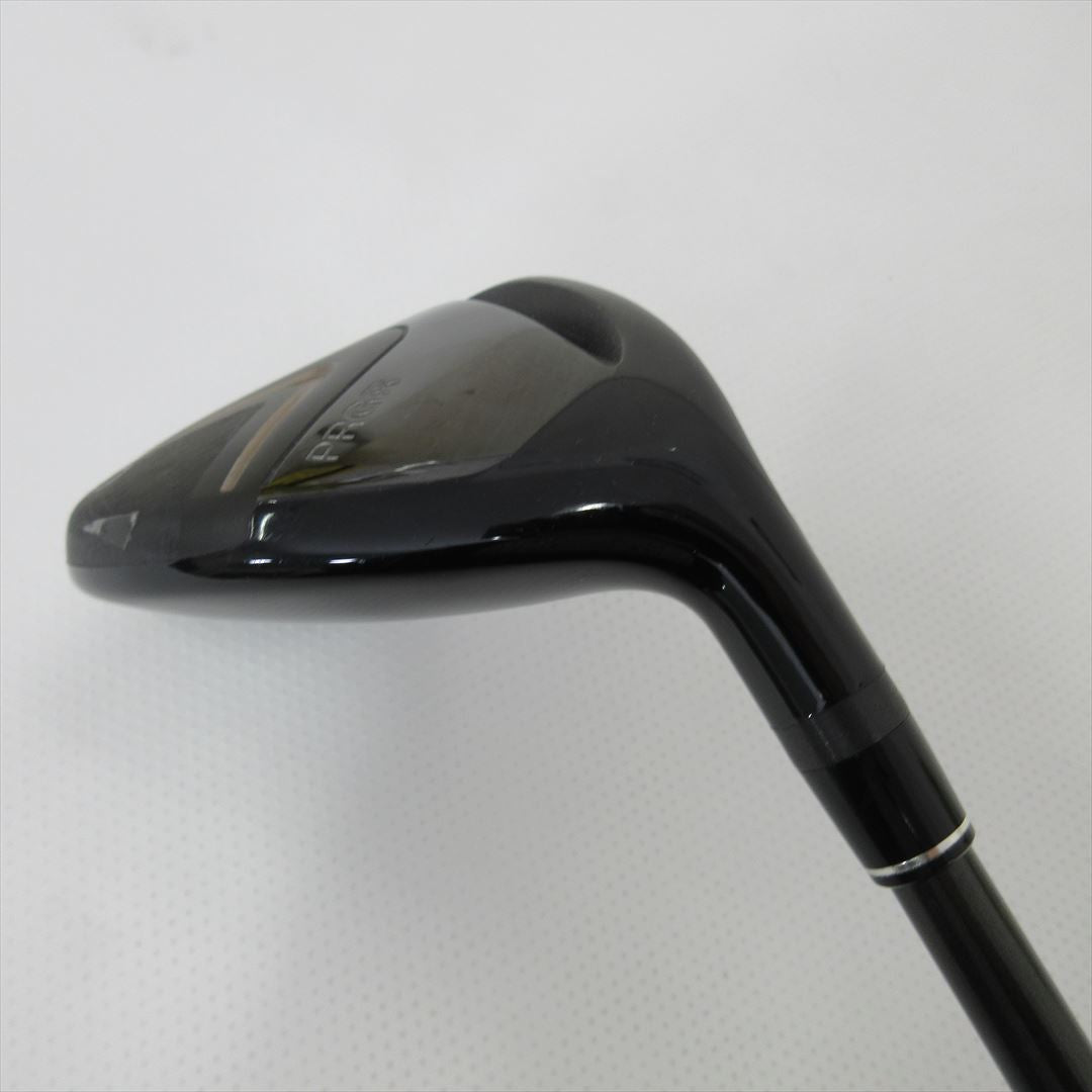 PRGR Hybrid LS -2023 HY 22° Stiff SPEEDER NX FOR PRGR