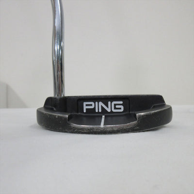 Ping Putter SIGMA 2 HALF PIPE 34 inch Dot Color Black