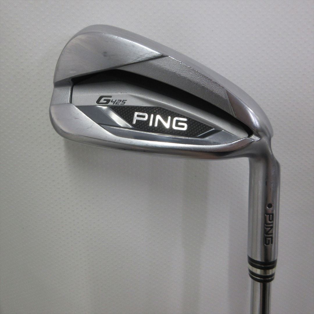 Ping Iron Set G425 Stiff NS PRO MODUS3 TOUR105 7 pieces Dot Color Black