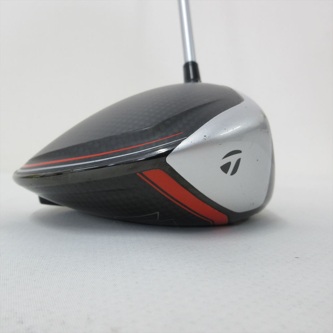 TaylorMade Driver M6 10.5° Stiff FUBUKI TM5(2019)