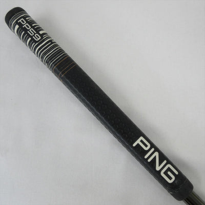 Ping Putter HEPPLER PIPER 34 inch Dot Color BLACK