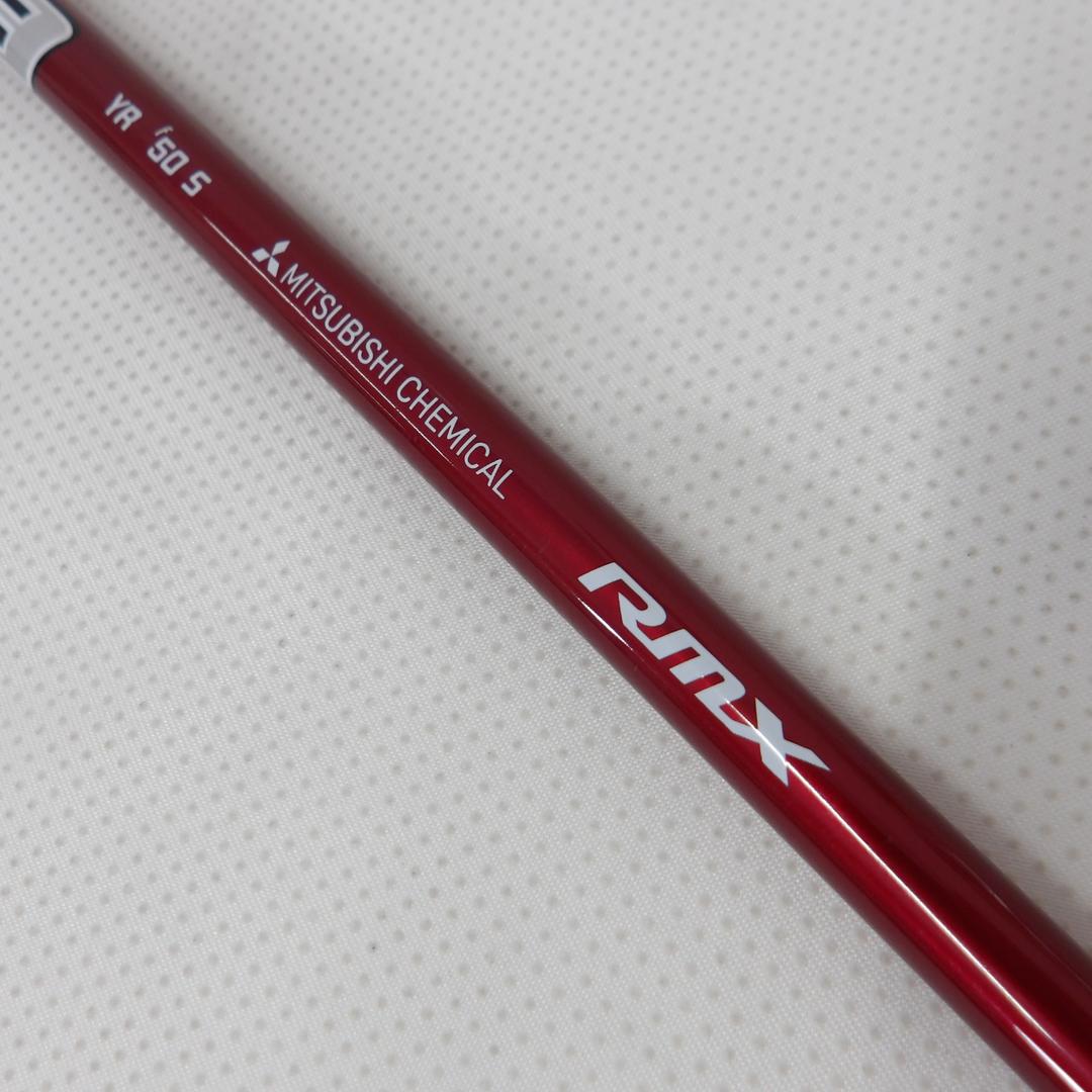 Yamaha Fairway RMX VD – GOLF Partner USA