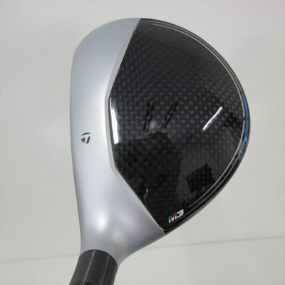 TaylorMade Fairway M3 3W 15° Stiff KUROKAGE TM5