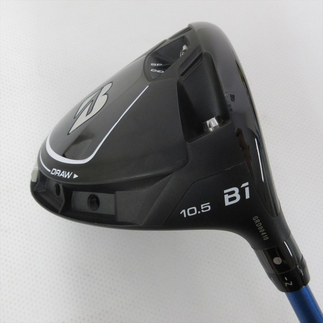 Bridgestone Driver BRIDGESTONE B1 10.5° Stiff SPEEDER NX 50