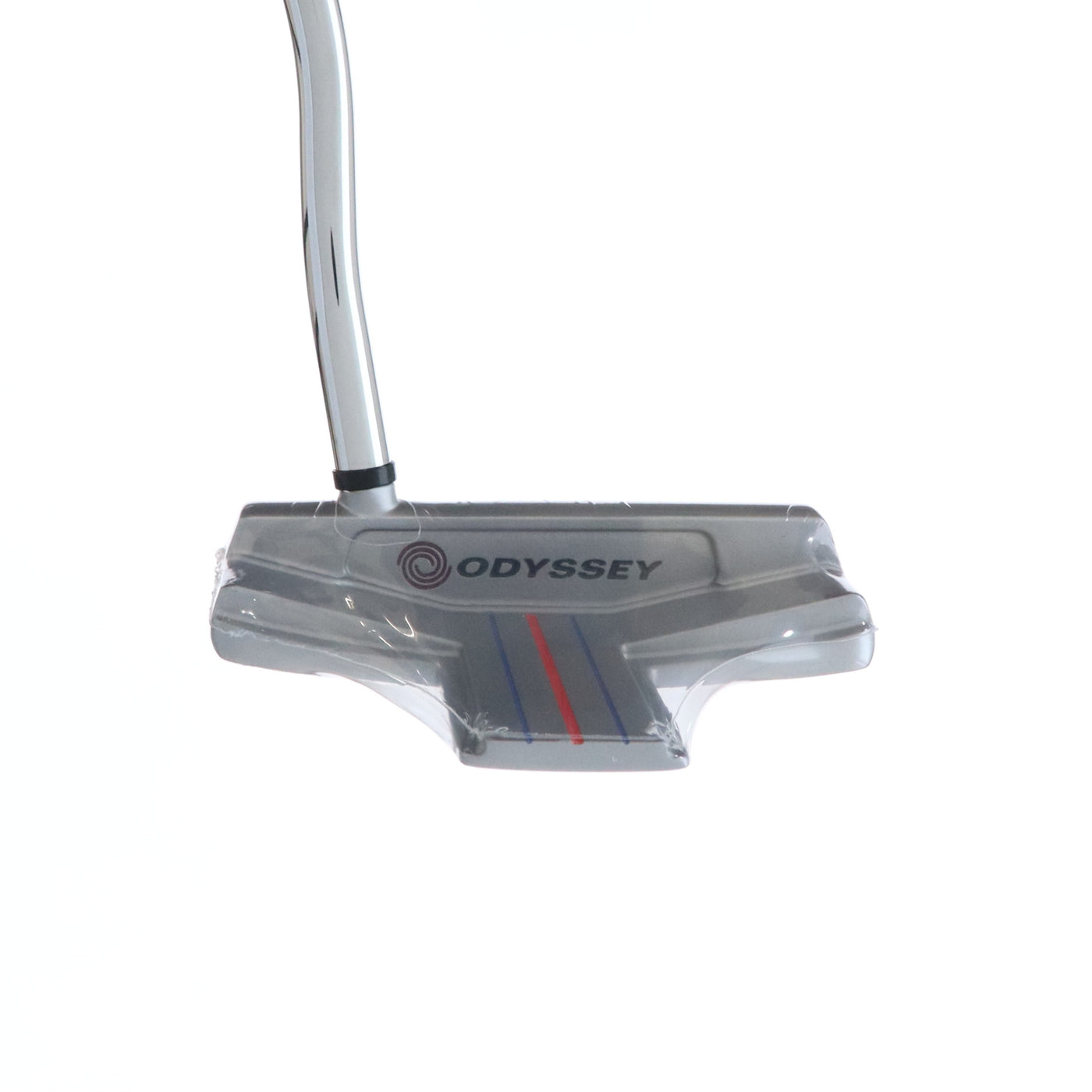 Odyssey Putter Brand New WHITE HOT OG BIG T 33 inch: