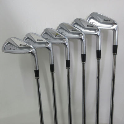 SRIXON Iron Set SRIXON Z745 Stiff NS PRO MODUS3 TOUR120 6 pieces