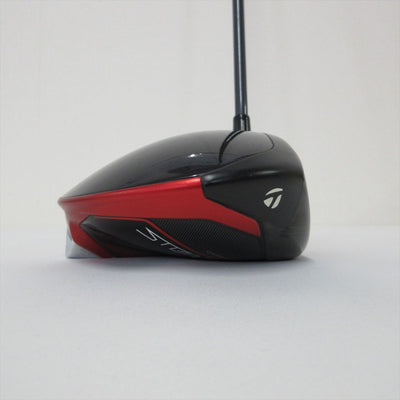 TaylorMade Driver STEALTH2 HD 9° StiffRegular TENSEI RED TM50(STEALTH)