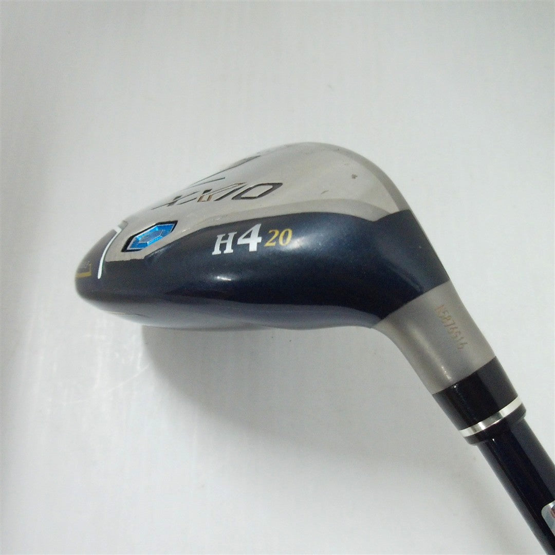 XXIO Hybrid XXIO12 HY 20° StiffRegular XXIO MP1200