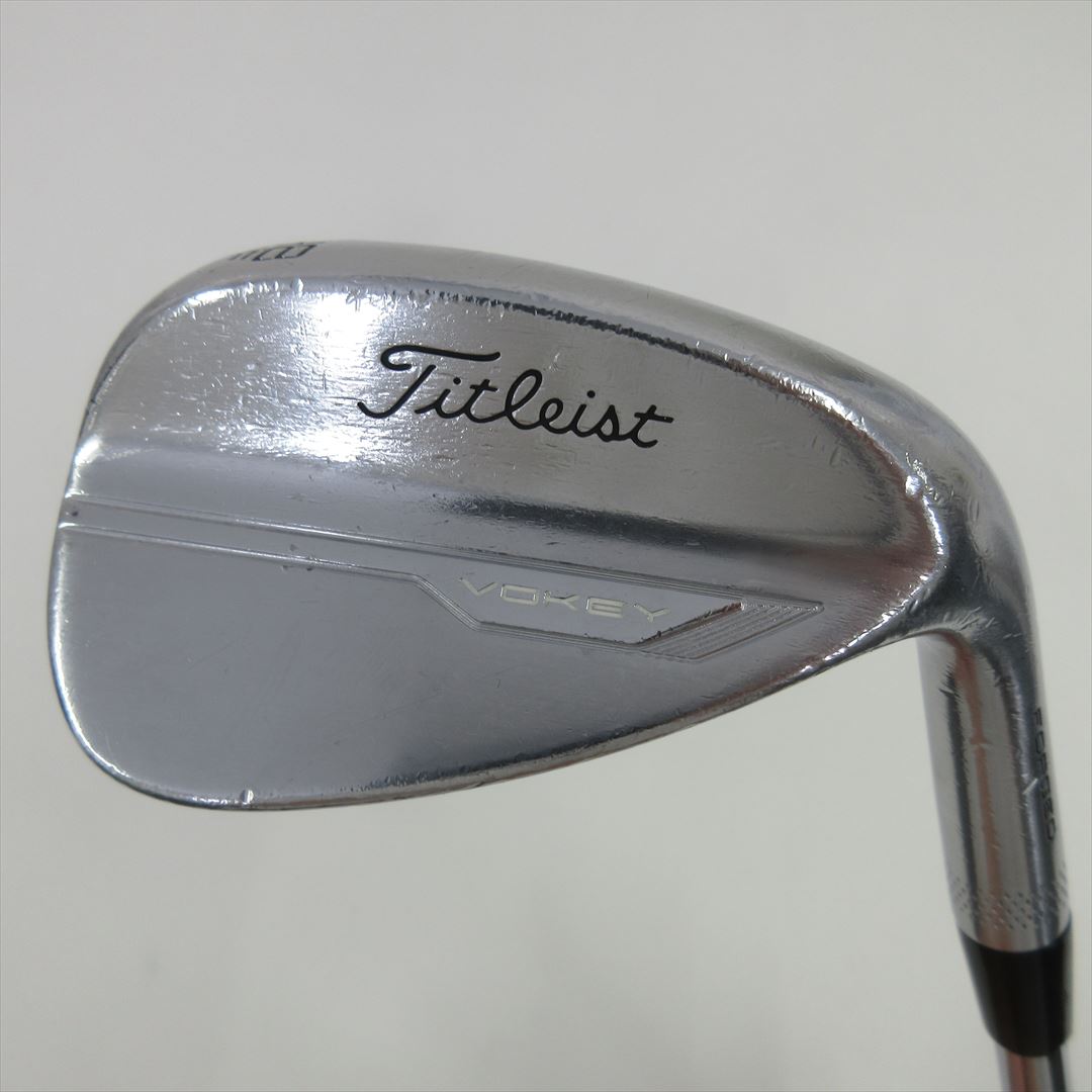 Titleist Wedge VOKEY FORGED(2021) 48° NS PRO 950GH neo