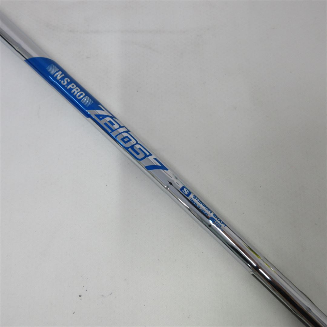 Ping Hybrid G410 HY 19° Stiff NS PRO ZELOS 7