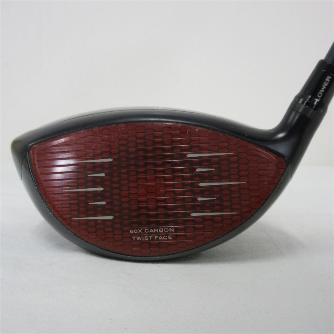 TaylorMade Driver STEALTH2 STEALTH2 – GOLF Partner USA