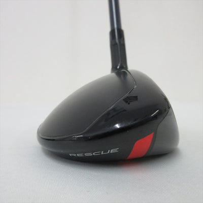 TaylorMade Hybrid STEALTH HY 22° Regular TENSEI RED TM60(STEALTH)