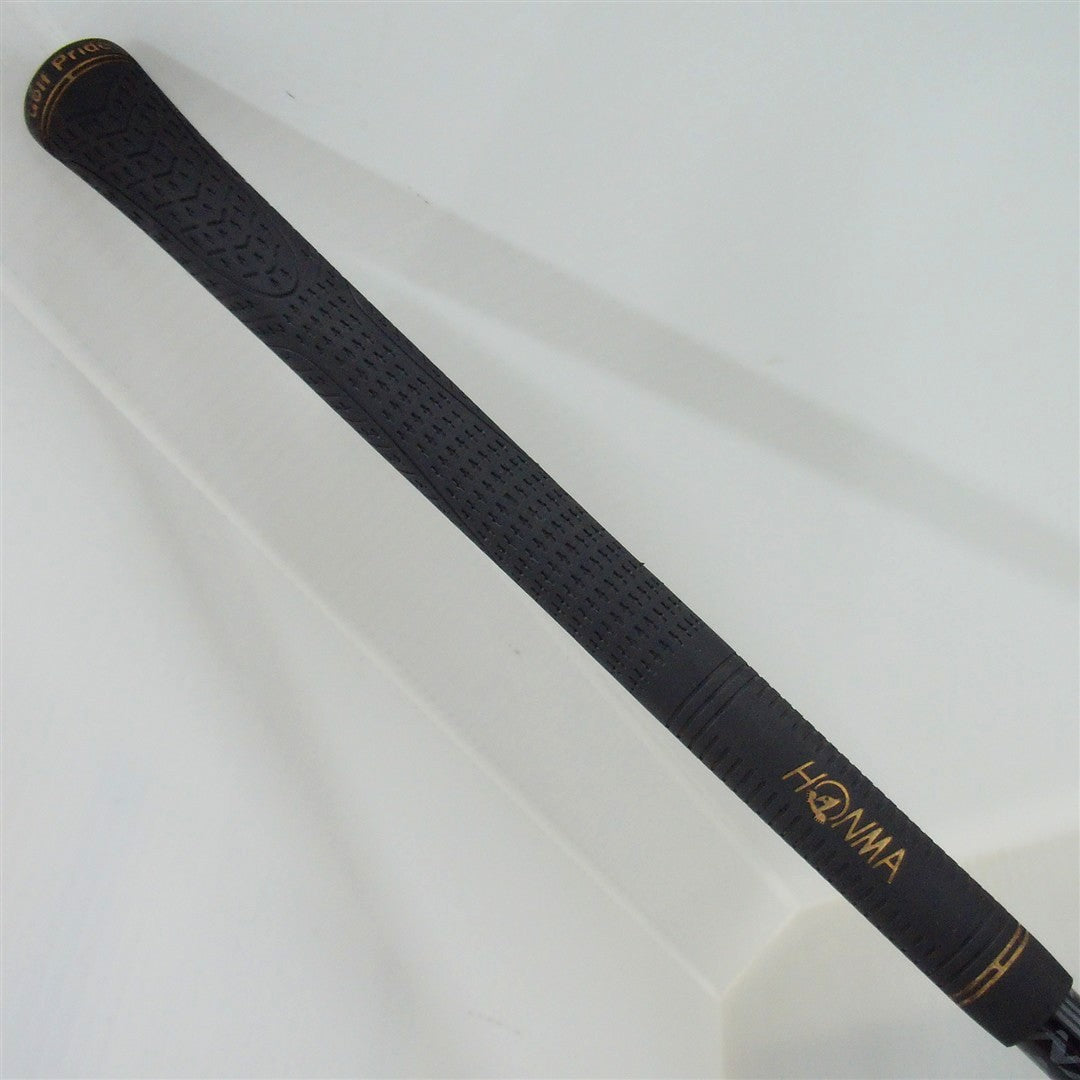HONMA Hybrid BERES NX SSS HY 25° Regular VIZARD FOR NX 45
